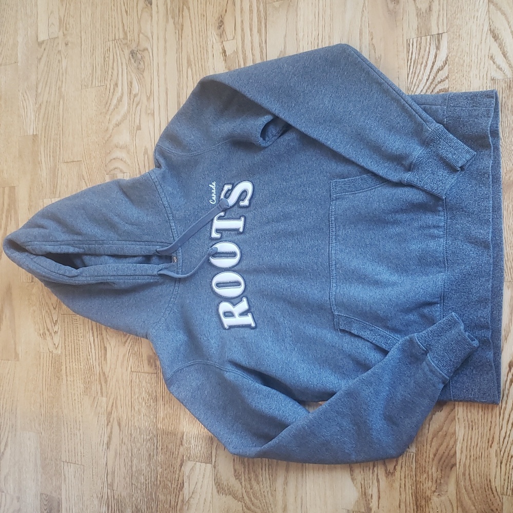 (S) Roots 73 Athletics Heathered